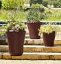 Peyton Ficonstone Planters