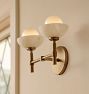 Greenwich Double Sconce