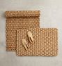 Handwoven Twisted Jute Doormat