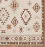 New Darlings Talula Indoor/Outdoor Flatweave Rug