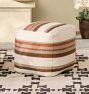 New Darlings Tempe Indoor/Outdoor Pouf
