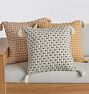 New Darlings Tucson Outdoor Pillow