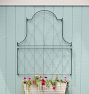 Somerset Iron Trellis