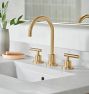 Tiburon Widespread Bathroom Faucet