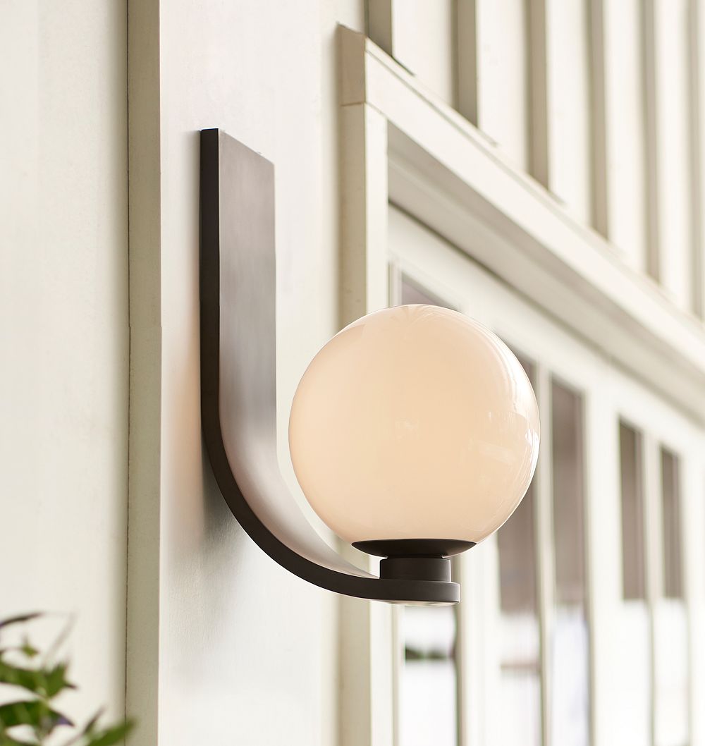 Wagner Sconce by Rejuvenation