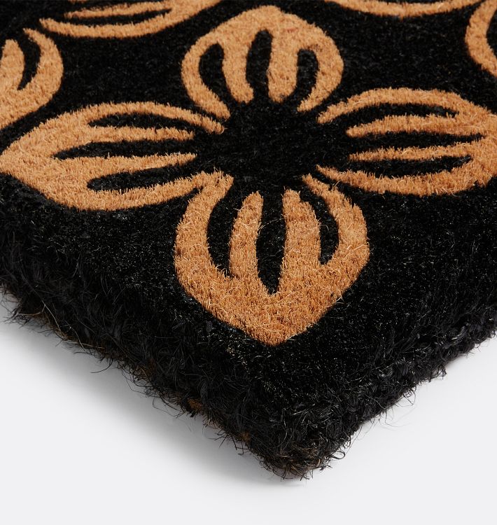 Wildwood Coir Doormat | Rejuvenation