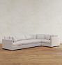 Wrenton 5-Piece Sectional Sofa