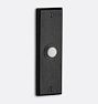 Bayler Doorbell, Charcoal Bronze