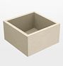 Ventana Kitchen Sink Prep Nativestone 15in Sand