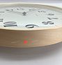 Open Box: Hopscotch Clock - Light