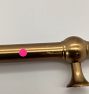 Open Box: Howell Appliance Pull (18") - Heritage Brass