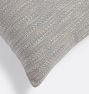 Hartford Woven Pillow Cover