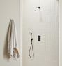 Callahan Pressure Balanced ADA Shower Set