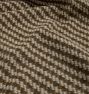 Ferguson Houndstooth Wool Throw
