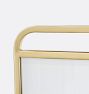 Kaison Fireplace Screen