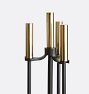 Kaison Fireplace Tool Set