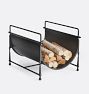 Kendrick Log Holder