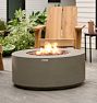 Modeno Outdoor Concrete Fire Table (Propane)