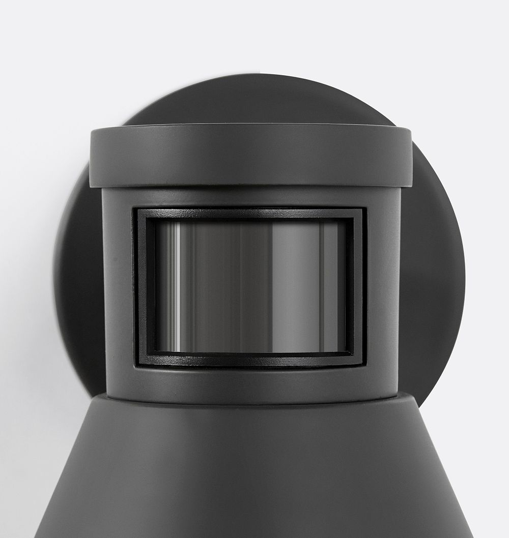 Neowise LED Motion Sensor Sconce by Rejuvenation