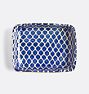 Terrafirma Soap Dish - Taj Cobalt