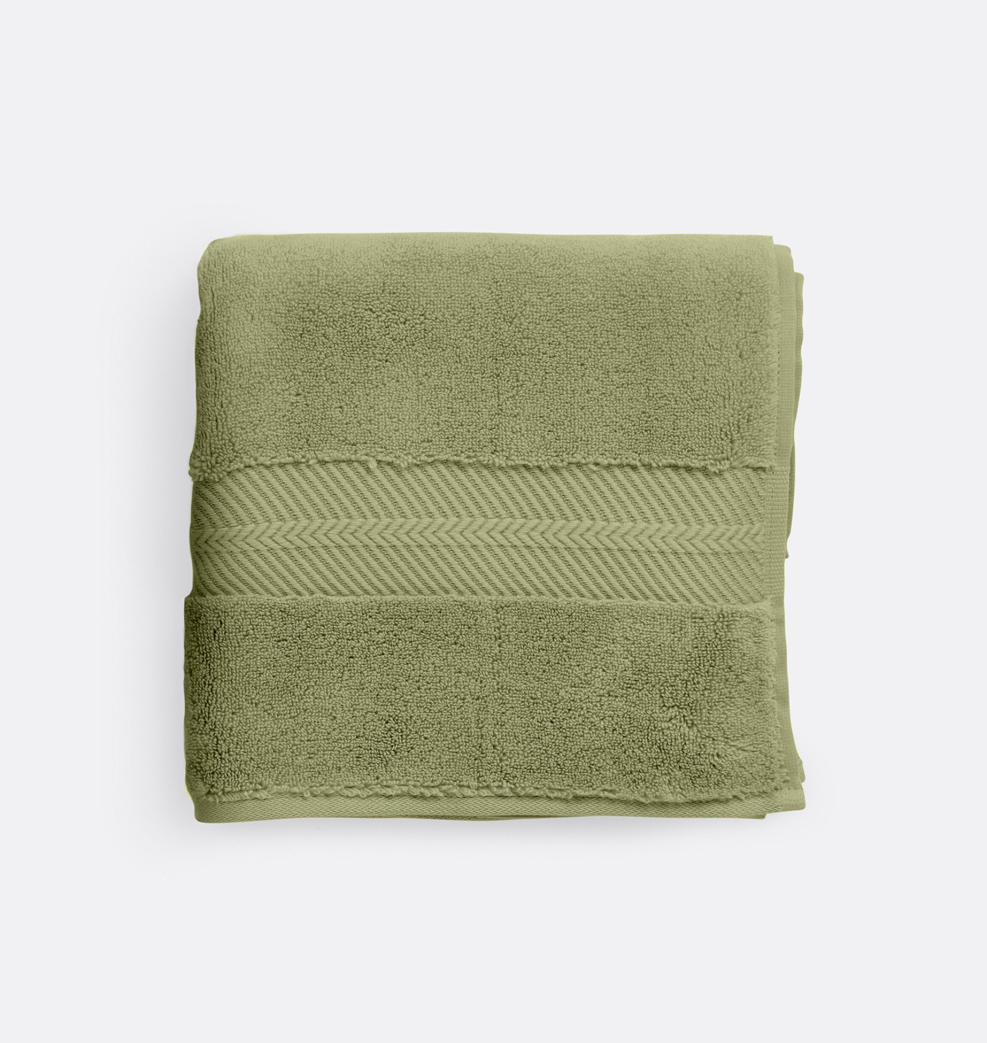 Hydrocotton Plush Organic Towel | Rejuvenation
