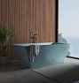 Mendocino NativeStone Bathtub