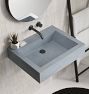 Natoma NativeStone Wall Mount Sink, 24"