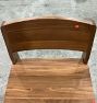 Open Box: Anders Counter Stool (25") - Walnut