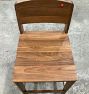 Open Box: Anders Counter Stool (25") - Walnut