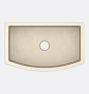 Farmhouse NativeStone Reversible Kitchen Sink