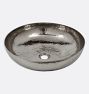 Maestro Sonata Single Vessel Sink, 17"