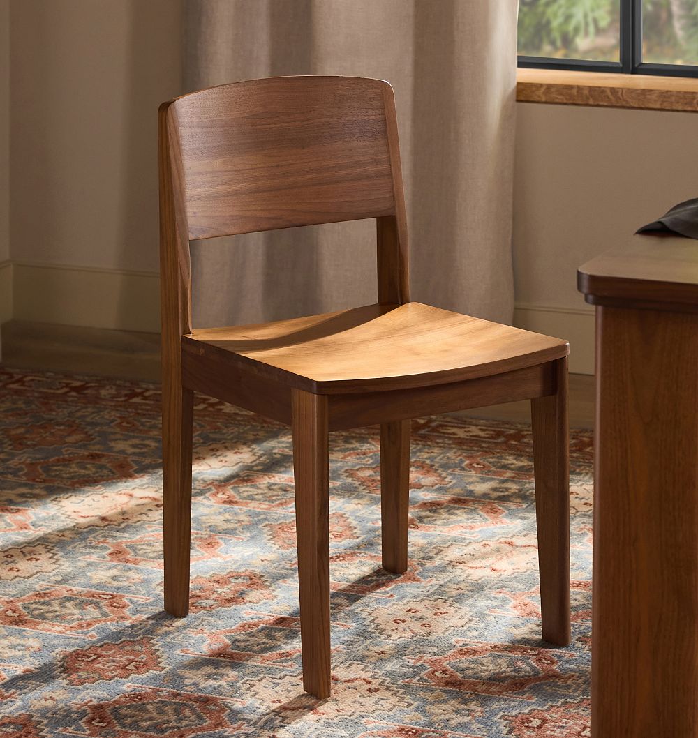Anders Dining Chair by Rejuvenation
