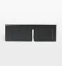 Holt Stainless Steel Double Offset Kitchen Sink