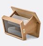 Hopper Bird Feeder