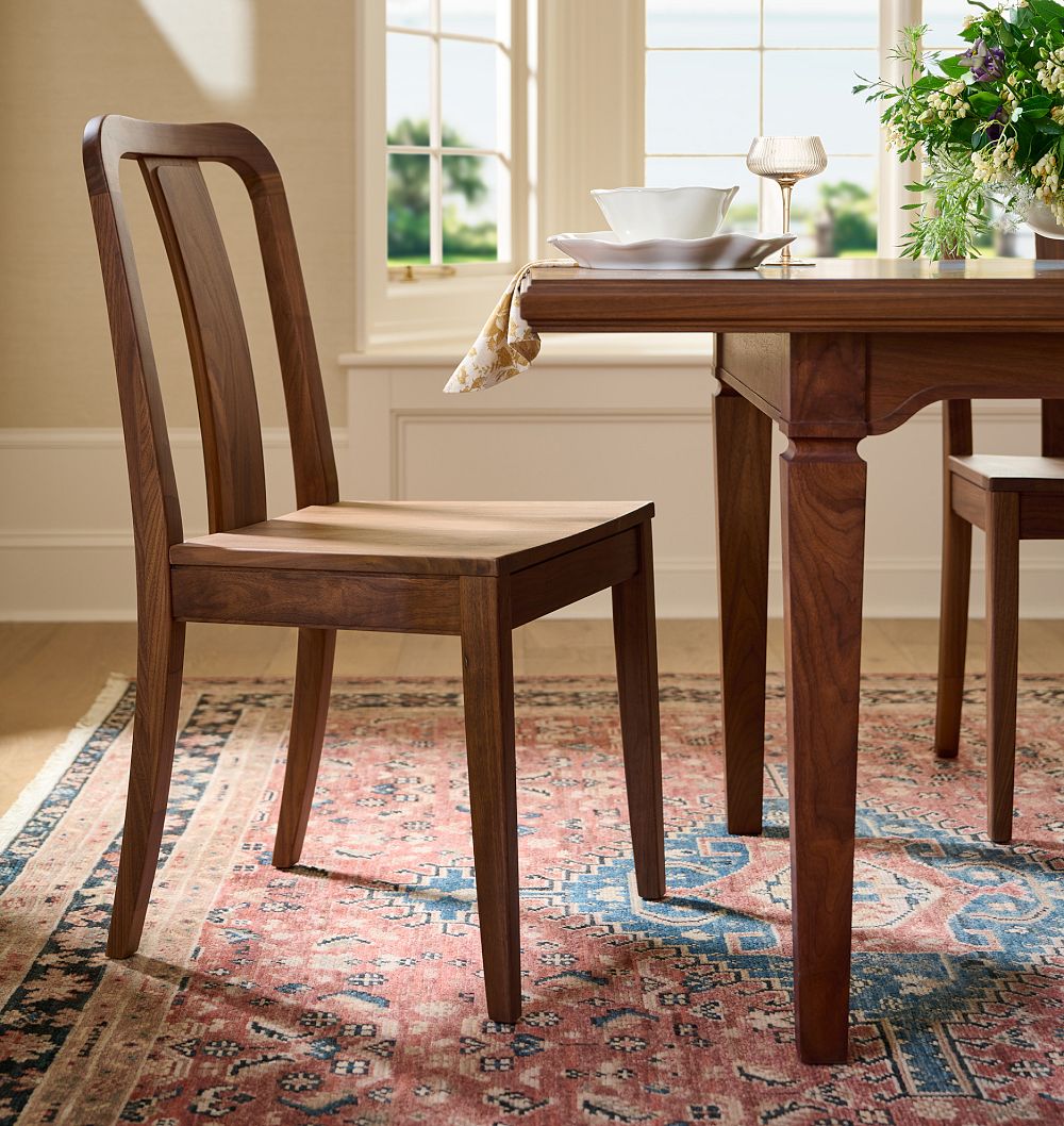 Potter Dining Chair by Rejuvenation