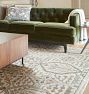 Price Hand-Knotted Rug