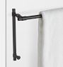 Sommerville Shower Door Pull And Towel Bar