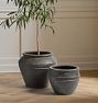 Tara Ficonstone Planter