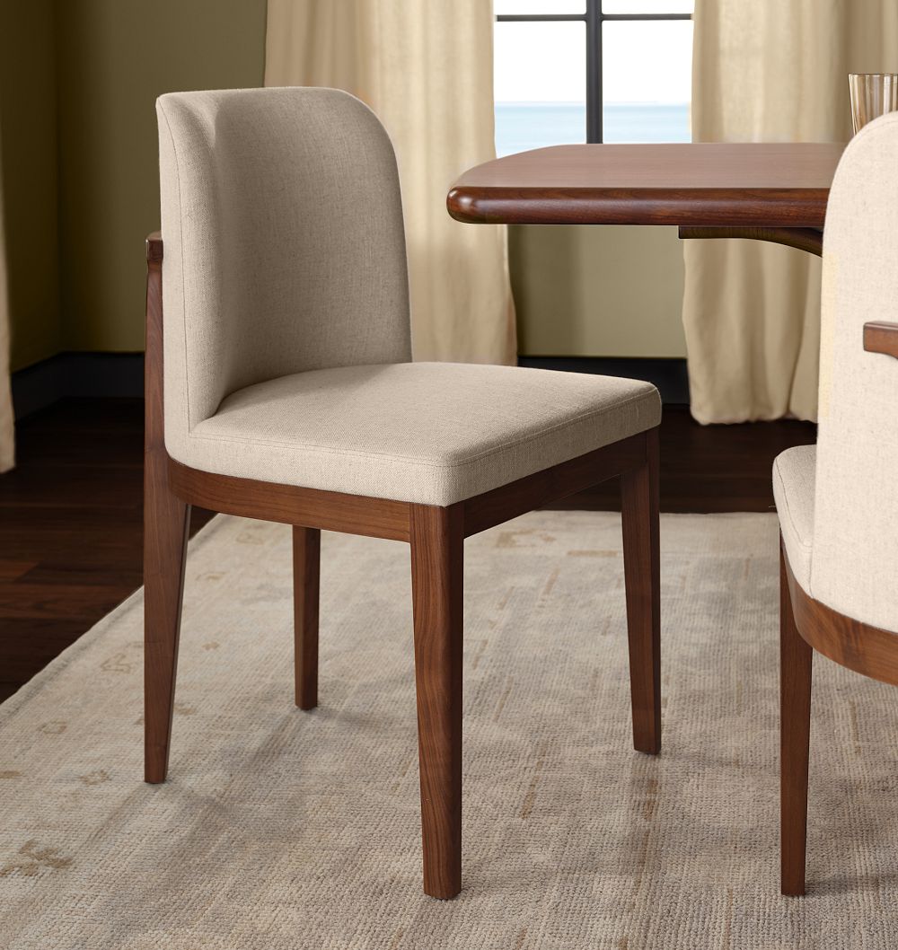 Arrol Dining Chair by Rejuvenation