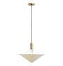 Pendant art deco