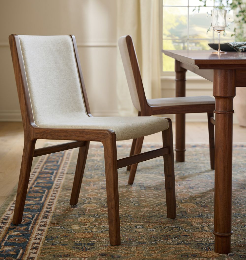 Rawlins Dining Chair by Rejuvenation