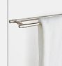Sommerville Horizontal Shower Door Pull