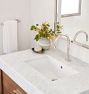 West Slope Touchless Automatic Bathroom Faucet