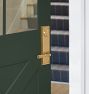 Emry Exterior Door Set