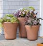 Peyton Ficonstone Planters
