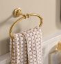 Keller Towel Ring