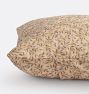 Flora Linen Pillow Cover