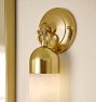 Florentine Sconce