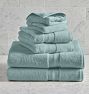 Hydrocotton Plush Organic Towel - Set of 6