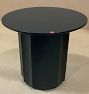 Open Box: Rocklyn Nesting Coffee Table, 22" - Black Ash 
